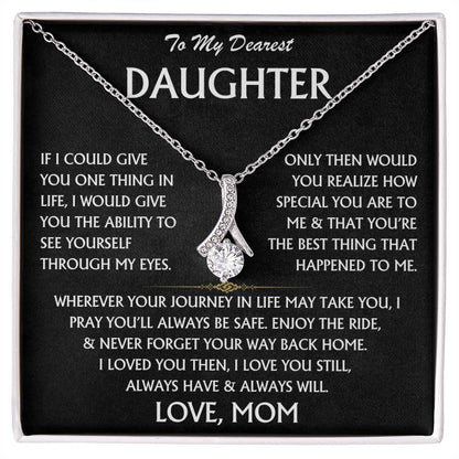 To My Daughter - Alluring Beauty Gift Set - TJ096