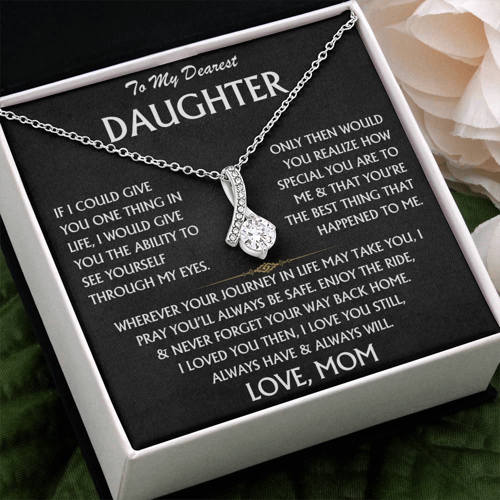 To My Daughter - Alluring Beauty Gift Set - TJ096