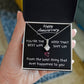 You’re The Best Wife [Anniversary Edition] - Alluring Beauty Necklace - TJ039