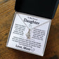 To My Dearest Daughter - Alluring Beauty Gift Set - TJ112