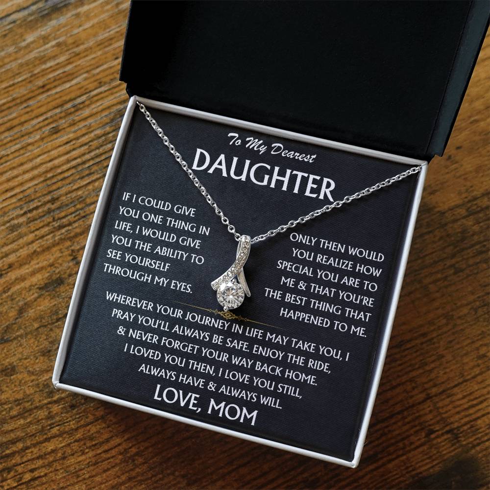 To My Daughter - Alluring Beauty Gift Set - TJ096