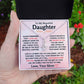 To My Beautiful Daughter - Alluring Beauty Gift Set - TJ114