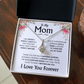 To My Mom - Alluring Beauty Gift Set - TJ171