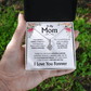 To My Mom - Alluring Beauty Gift Set - TJ171