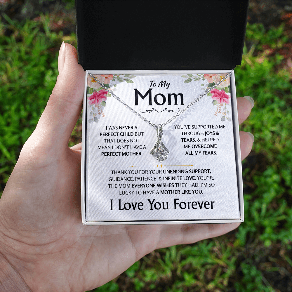 To My Mom - Alluring Beauty Gift Set - TJ171