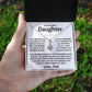 To My Beautiful Daughter - Alluring Beauty Gift Set - TJ105V4