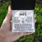 To My Beautiful Wife - Alluring Beauty Gift Set - TJ115