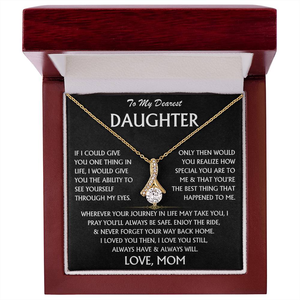 To My Daughter - Alluring Beauty Gift Set - TJ096