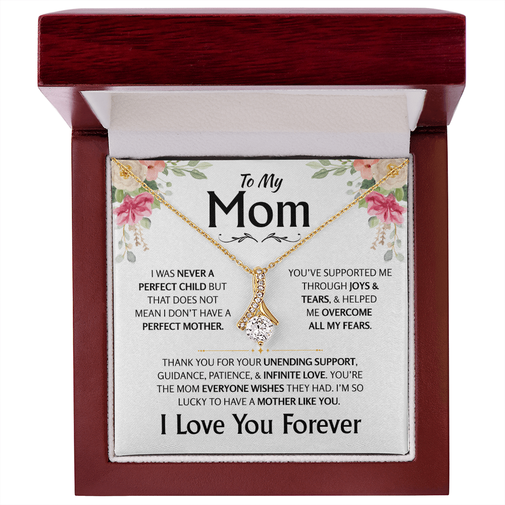 To My Mom - Alluring Beauty Gift Set - TJ171