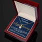 To My Soulmate [Anniversary Edition] - Alluring Beauty Necklace Gift Set - TJ036