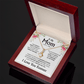 To My Mom - Alluring Beauty Gift Set - TJ171
