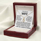 To My Beautiful Wife - Alluring Beauty Gift Set - TJ115