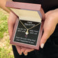 You’re The Best Wife [Anniversary Edition] - Alluring Beauty Necklace - TJ039