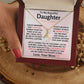 To My Beautiful Daughter - Alluring Beauty Gift Set - TJ114