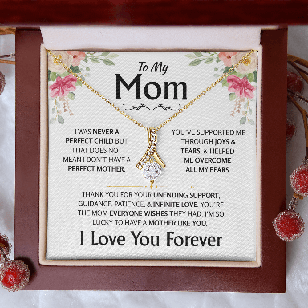 To My Mom - Alluring Beauty Gift Set - TJ171