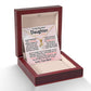 To My Beautiful Daughter - Alluring Beauty Gift Set - TJ114