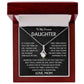 To My Daughter - Alluring Beauty Gift Set - TJ096