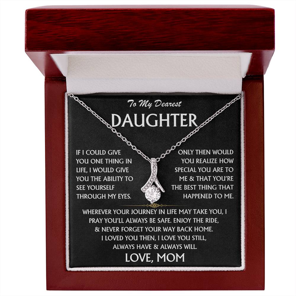 To My Daughter - Alluring Beauty Gift Set - TJ096