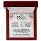To My Mom - Alluring Beauty Gift Set - TJ171