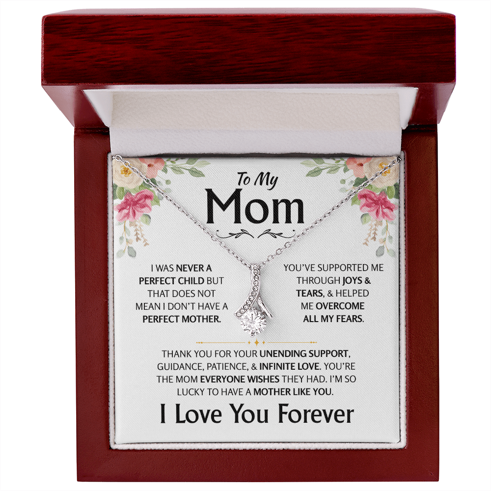 To My Mom - Alluring Beauty Gift Set - TJ171