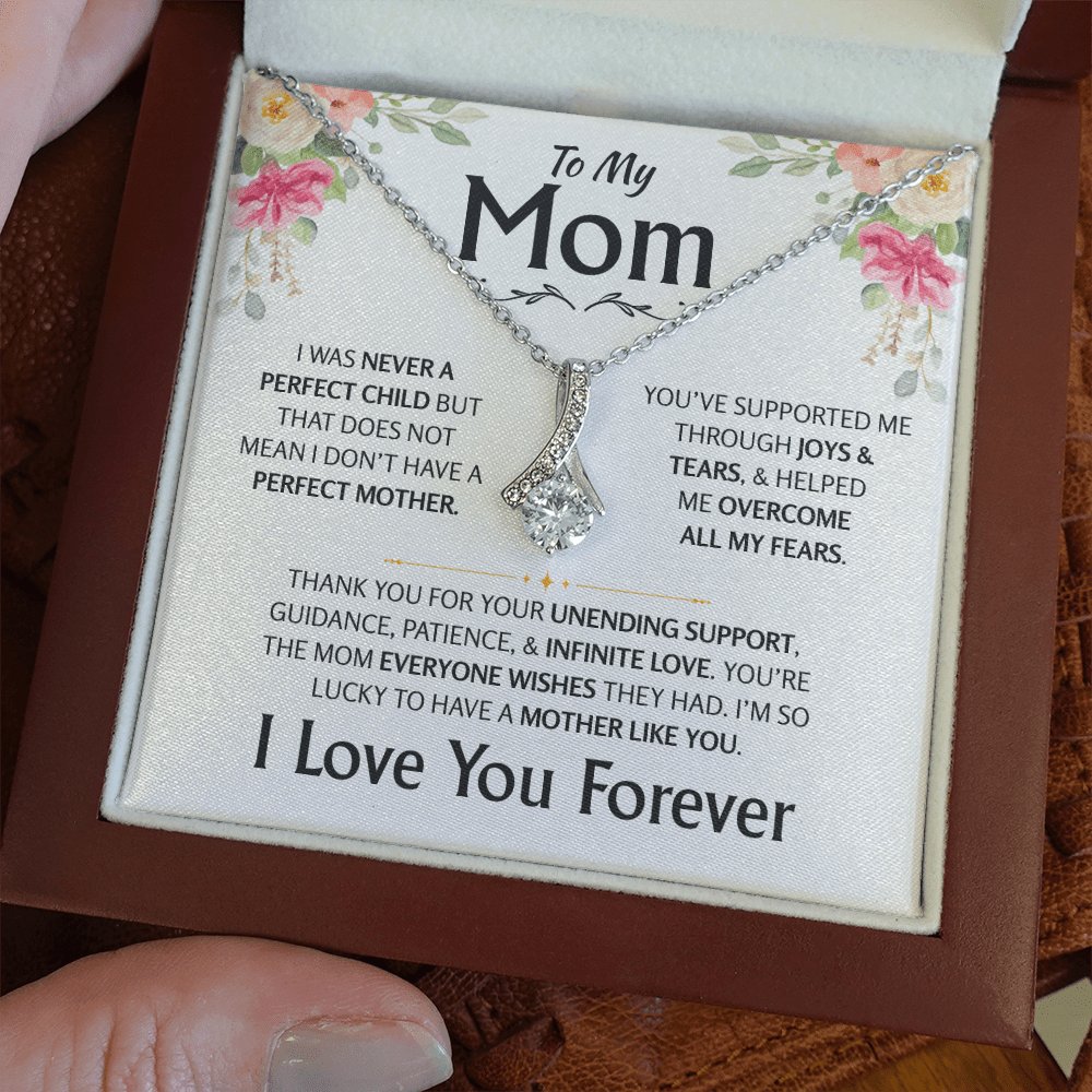 To My Mom - Alluring Beauty Gift Set - TJ171