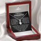 To My Daughter - Alluring Beauty Gift Set - TJ096