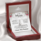 To My Mom - Alluring Beauty Gift Set - TJ171