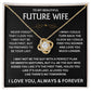 To My Beautiful Future Wife - TJ139 - V3