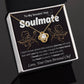 To My Smokin’ Hot Soulmate TJ053