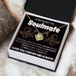 To My Smokin’ Hot Soulmate TJ053V2