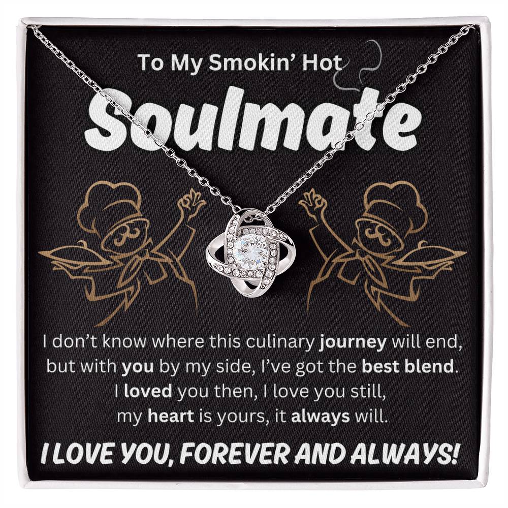 To My Smokin’ Hot Soulmate TJ053V2