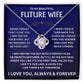 To My Beautiful Future Wife - TJ139-V2