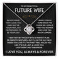 To My Beautiful Future Wife - TJ139 - V3
