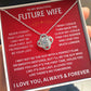 To My Beautiful Future Wife - TJ139 - V4