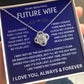 To My Beautiful Future Wife - TJ139-V2