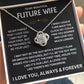 To My Beautiful Future Wife - TJ139 - V3