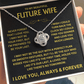To My Beautiful Future Wife - TJ139 - V5