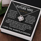 To My Beautiful Future Wife - TJ139 - V3