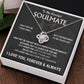 To My Soulmate - Love Knot Gift Set - TJ116V2