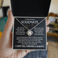 To My Soulmate - Love Knot Gift Set - TJ119