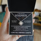 To My Soulmate - Love Knot Gift Set - TJ116V2
