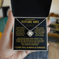 To My Beautiful Future Wife - TJ139 - V5
