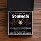 To My Smokin’ Hot Soulmate TJ053V2