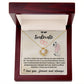To My Soulmate - Luxury Gift Set - TJ012LK