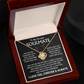 To My Soulmate - Love Knot Gift Set - TJ119