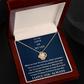 To The Love of My Life - Love Knot Gift Set - TJ127