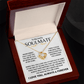 To My Lovely Soulmate - Love Knot Gift Set - TJ137