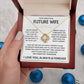 To My Beautiful Future Wife - Love Knot Gift Set - TJ139