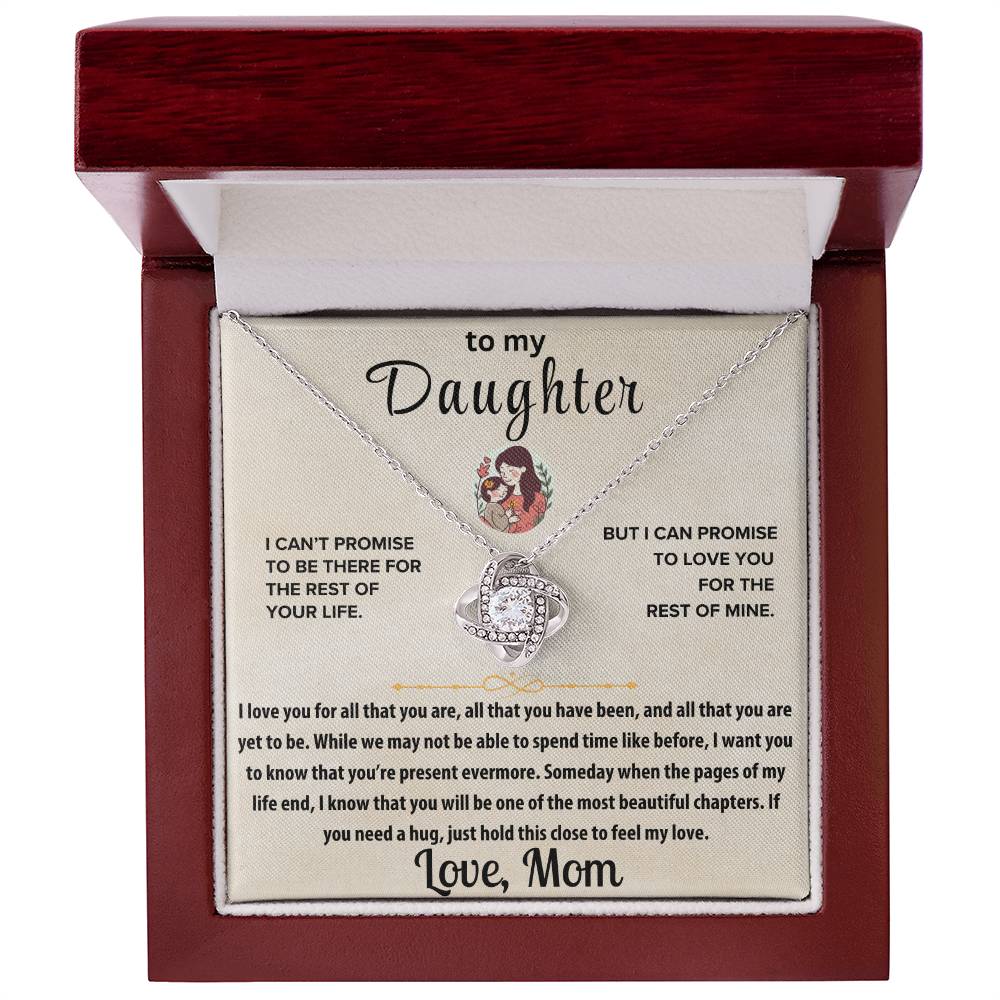 To My Daughter - Stylish Gift Set - TJ012LKN