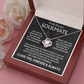 To My Soulmate - Love Knot Gift Set - TJ119